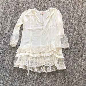 Girls Top